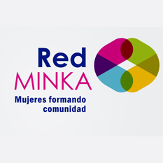 (2016) Asesoría acompañamiento y cocreación de la marca Red Minka - Mujeres Formando Comunidad